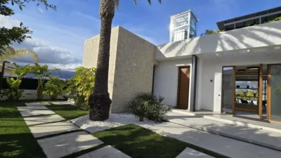 Villa in L'Albir photo 77