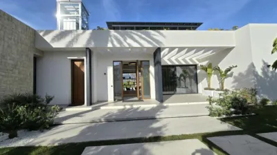 Villa in L'Albir photo 78