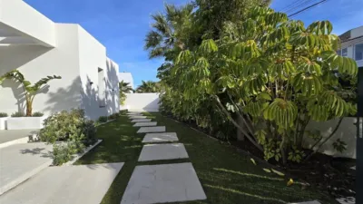 Villa in L'Albir photo 79