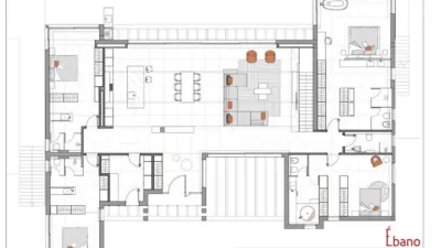 Villa in L'Albir photo 80