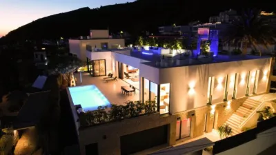 Villa in L'Albir photo 81