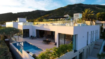 Villa in L'Albir photo 85
