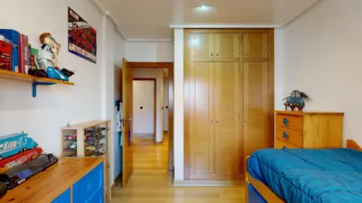 Casa en venta en Barrio Peral-San Félix, Barrio Peral-San Félix (Distrito Núcleo Urbano. Cartagena) de 349.000 €