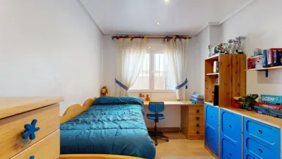 Casa en venta en Barrio Peral-San Félix, Barrio Peral-San Félix (Distrito Núcleo Urbano. Cartagena) de 349.000 €