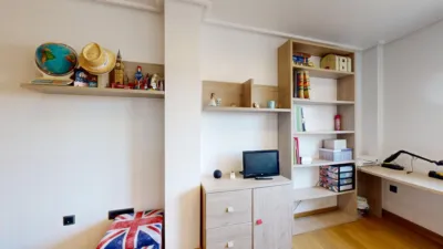 Casa en venta en Barrio Peral-San Félix, Barrio Peral-San Félix (Distrito Núcleo Urbano. Cartagena) de 349.000 €