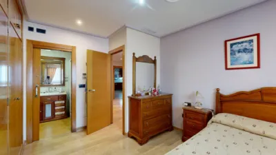 Casa en venta en Barrio Peral-San Félix, Barrio Peral-San Félix (Distrito Núcleo Urbano. Cartagena) de 349.000 €