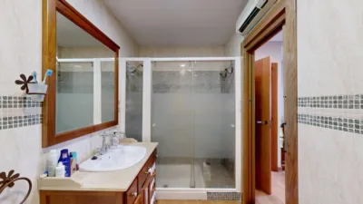 Casa en venta en Barrio Peral-San Félix, Barrio Peral-San Félix (Distrito Núcleo Urbano. Cartagena) de 349.000 €