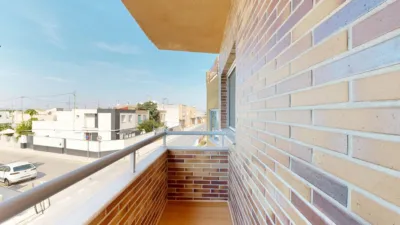 Casa en venta en Barrio Peral-San Félix, Barrio Peral-San Félix (Distrito Núcleo Urbano. Cartagena) de 349.000 €