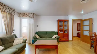 Casa en venta en Barrio Peral-San Félix, Barrio Peral-San Félix (Distrito Núcleo Urbano. Cartagena) de 349.000 €