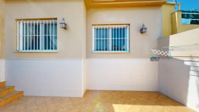 Casa en venta en Barrio Peral-San Félix, Barrio Peral-San Félix (Distrito Núcleo Urbano. Cartagena) de 349.000 €