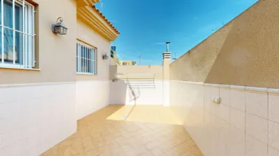 Casa en venta en Barrio Peral-San Félix, Barrio Peral-San Félix (Distrito Núcleo Urbano. Cartagena) de 349.000 €