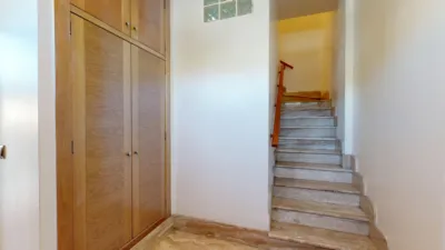 Casa en venta en Barrio Peral-San Félix, Barrio Peral-San Félix (Distrito Núcleo Urbano. Cartagena) de 349.000 €