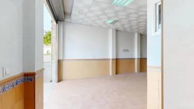 Casa en venta en Barrio Peral-San Félix, Barrio Peral-San Félix (Distrito Núcleo Urbano. Cartagena) de 349.000 €