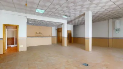 Casa en venta en Barrio Peral-San Félix, Barrio Peral-San Félix (Distrito Núcleo Urbano. Cartagena) de 349.000 €