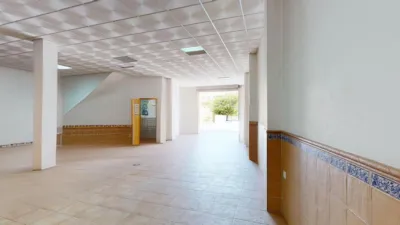 Casa en venta en Barrio Peral-San Félix, Barrio Peral-San Félix (Distrito Núcleo Urbano. Cartagena) de 349.000 €