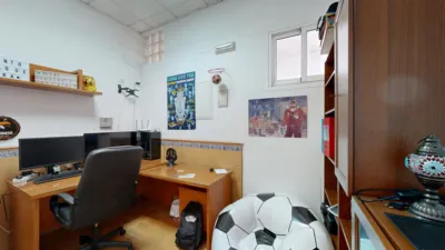 Casa en venta en Barrio Peral-San Félix, Barrio Peral-San Félix (Distrito Núcleo Urbano. Cartagena) de 349.000 €