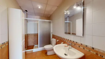 Casa en venta en Barrio Peral-San Félix, Barrio Peral-San Félix (Distrito Núcleo Urbano. Cartagena) de 349.000 €