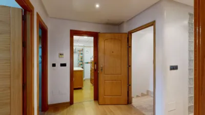 Casa en venta en Barrio Peral-San Félix, Barrio Peral-San Félix (Distrito Núcleo Urbano. Cartagena) de 349.000 €