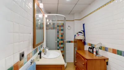 Casa en venta en Barrio Peral-San Félix, Barrio Peral-San Félix (Distrito Núcleo Urbano. Cartagena) de 349.000 €