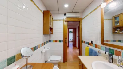 Casa en venta en Barrio Peral-San Félix, Barrio Peral-San Félix (Distrito Núcleo Urbano. Cartagena) de 349.000 €