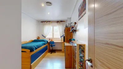 Casa en venta en Barrio Peral-San Félix, Barrio Peral-San Félix (Distrito Núcleo Urbano. Cartagena) de 349.000 €