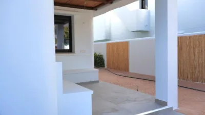 House in L'Albir photo 10