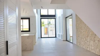 House in L'Albir photo 13