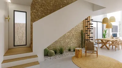 House in L'Albir photo 16