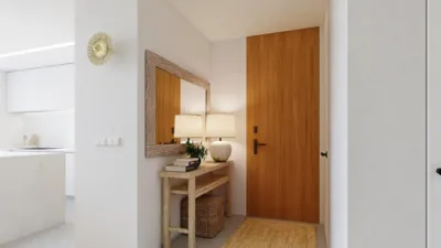 House in L'Albir photo 22