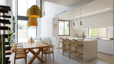 House in L'Albir photo 23