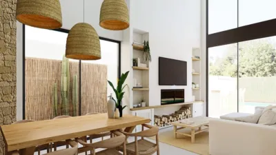 House in L'Albir photo 24