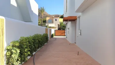Casa – L'Alfàs del Pi - Vista 2