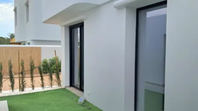 Casa – L'Alfàs del Pi - Vista 3