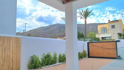 Casa – L'Alfàs del Pi - Vista 4