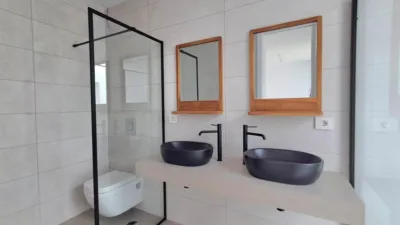 Casa – L'Alfàs del Pi - Vista 5