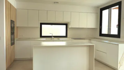 House in L'Albir photo 9