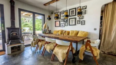 Rustic Finca in Centro photo 10