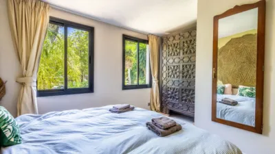Rustic Finca in Centro photo 15