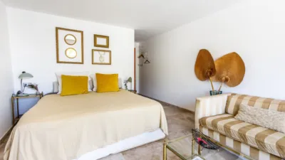 Rustic Finca in Centro photo 17