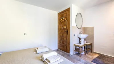 Rustic Finca in Centro photo 24