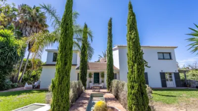 Rustic Finca in Centro photo 2