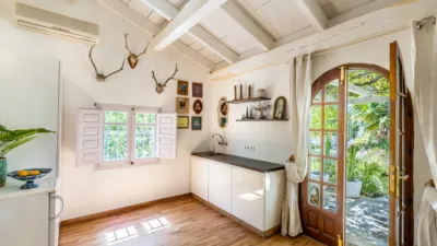 Rustic Finca in Centro photo 31