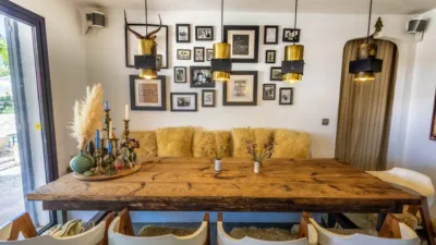Rustic Finca in Centro photo 3