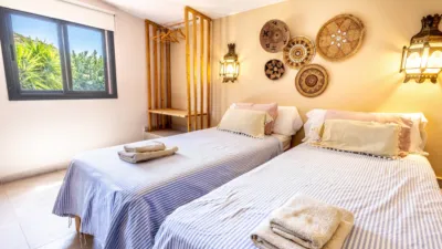 Rustic Finca in Centro photo 6