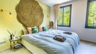 Rustic Finca in Centro photo 8