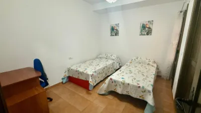 Apartment in Carataunas photo 10
