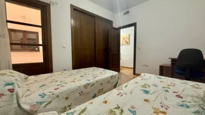 Apartment in Carataunas photo 11
