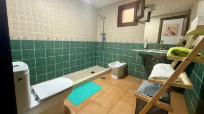 Apartment in Carataunas photo 12
