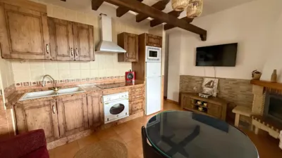 Apartment in Carataunas photo 15