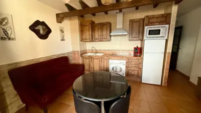 Apartment in Carataunas photo 16